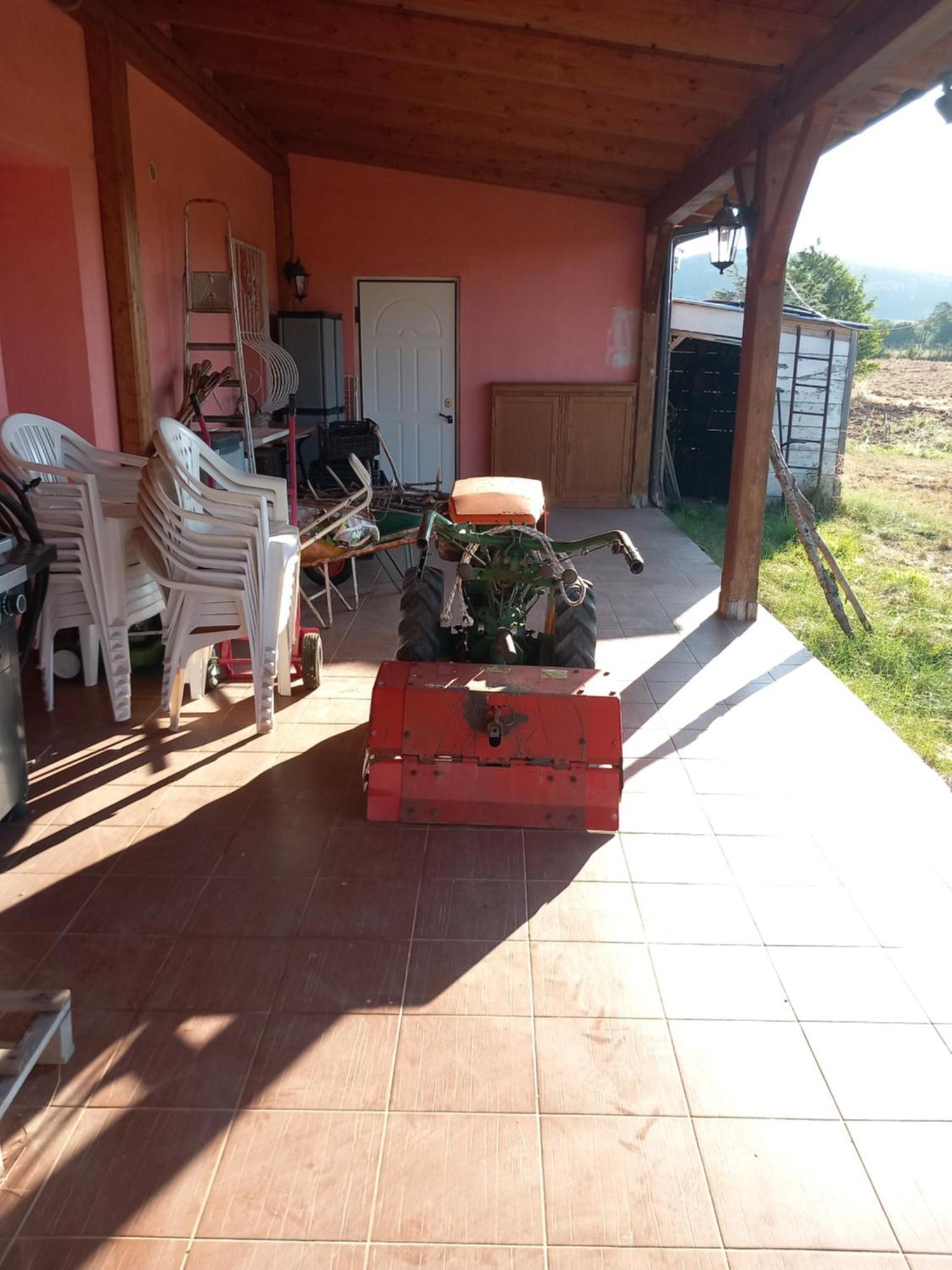 Agriturismo La Casina Rosa Camigliatello Silano Eksteriør bilde