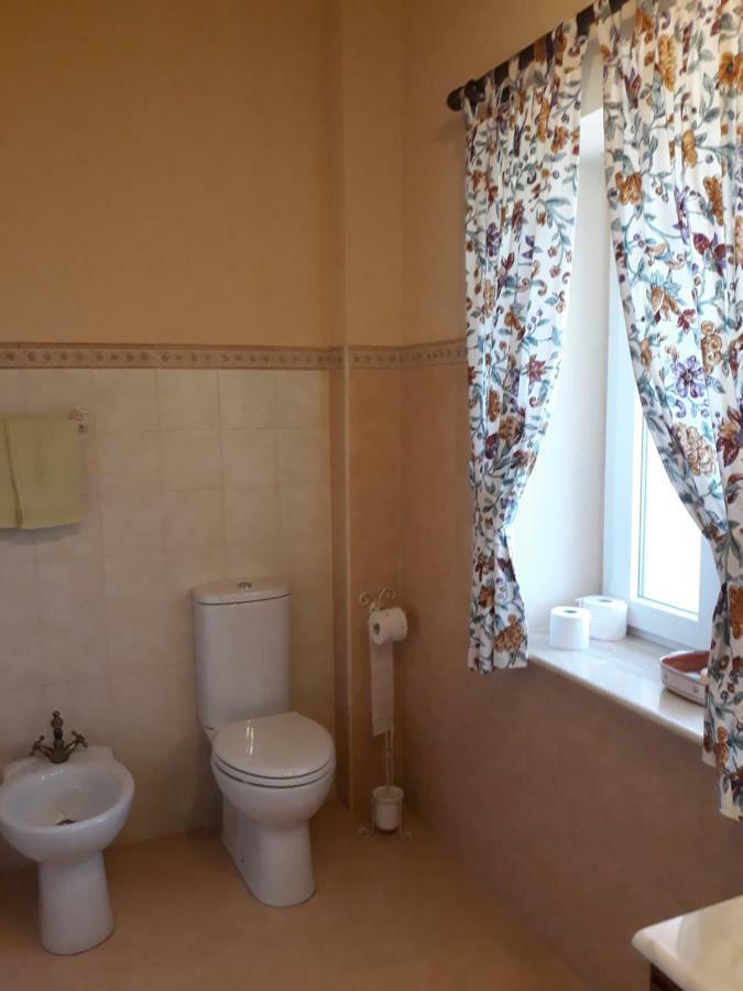 Agriturismo La Casina Rosa Camigliatello Silano Eksteriør bilde